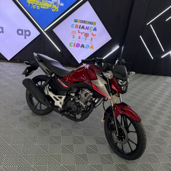 EDIÇÃO 233 - HONDA TITAN