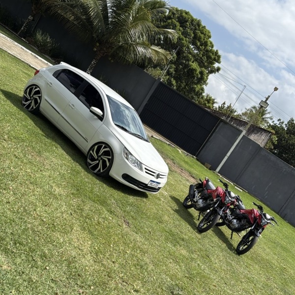 EDIÇÃO 231 - VW/GOL 1.6 + 2 HONDA CG 160 FAN