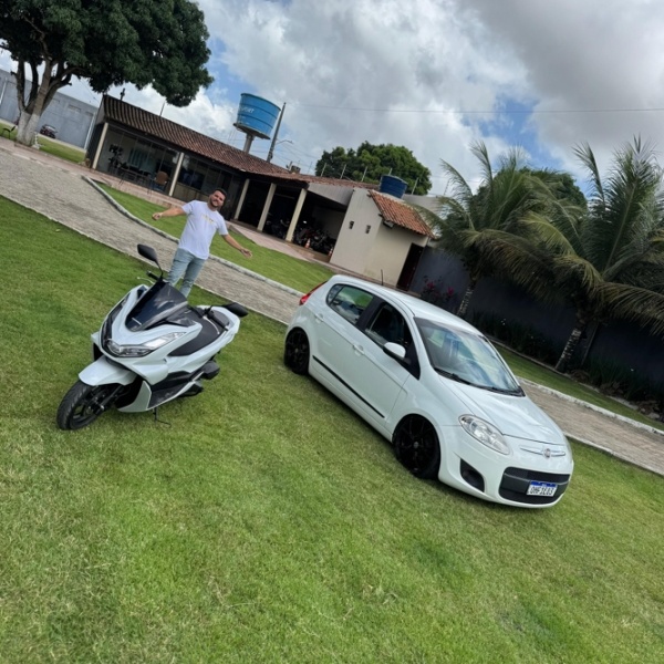 EDIÇÃO 234 - FIAT PALIO + HONDA PCX